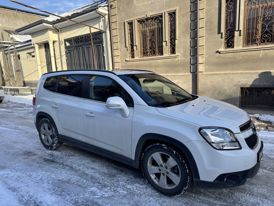 Orlondo 3-pazitsiya aftamat