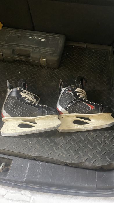 Продам коньки 43 размер