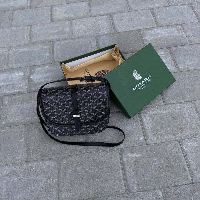 Geantă Goyard Neagră