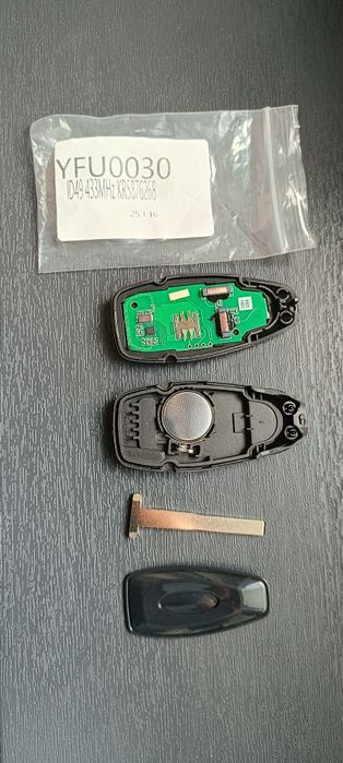 Cheie Ford Fiesta Kuga 2016 2017 2018 KR5876268 Chip ID49 433MHz