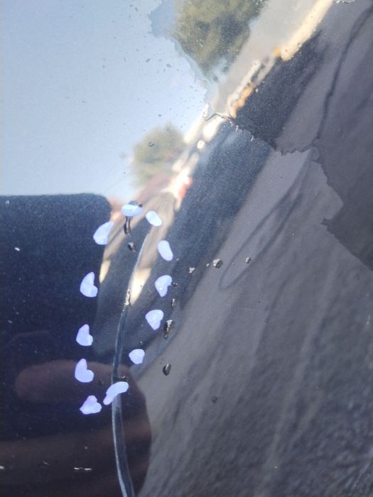 Usa stanga fata, BMW Seria 5, G30, G31, 2016, 2017, 2018, 2019, 2020, 2021, 2022, 2023.