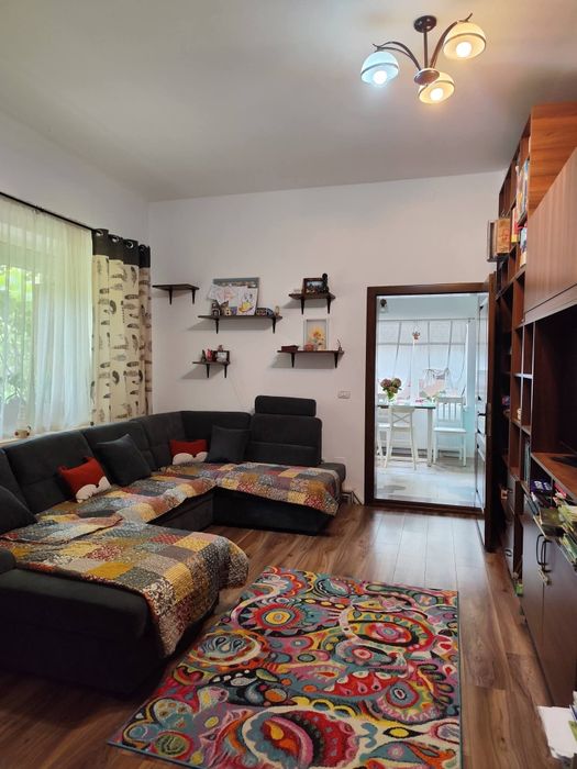 Proprietar - Apartament tip casa Iosefin Timisoara