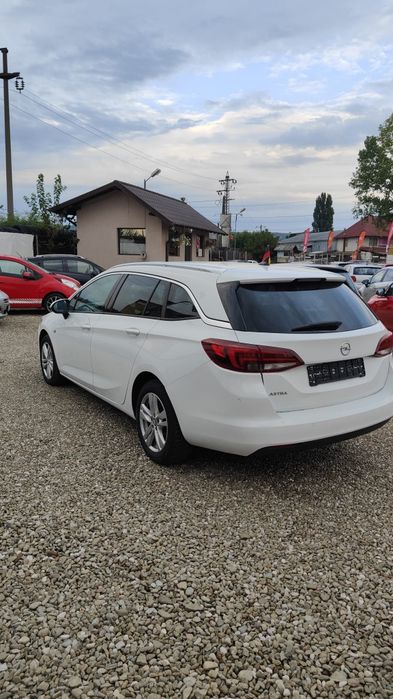 Opel Astra K ,distributie nouă, Led ,an 2019