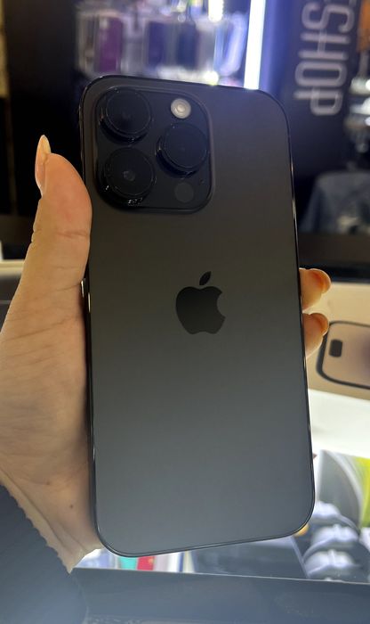 Продам iPhone 14 pro