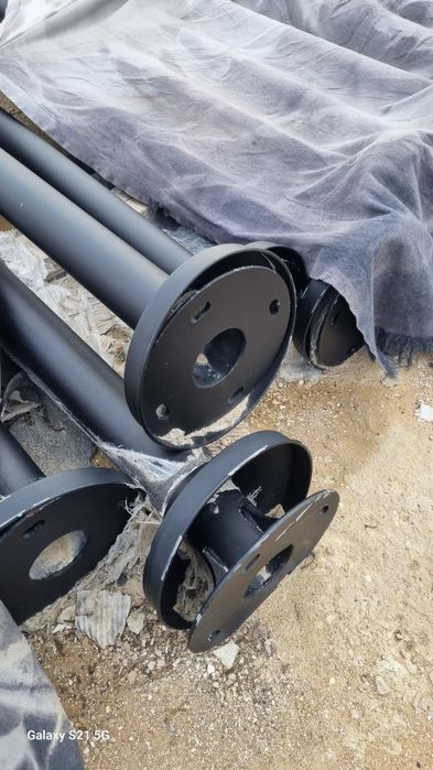 Продаётся уличные фонари