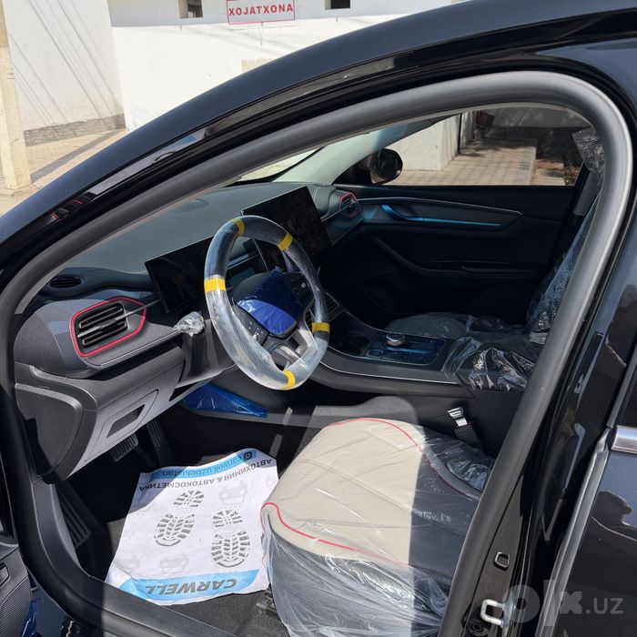 Byd Chazor 120km Full