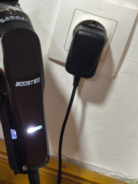 Încārcātor masina de tuns (Kiepe/Gamma+)