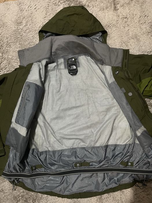 Мъжко яке The North Face