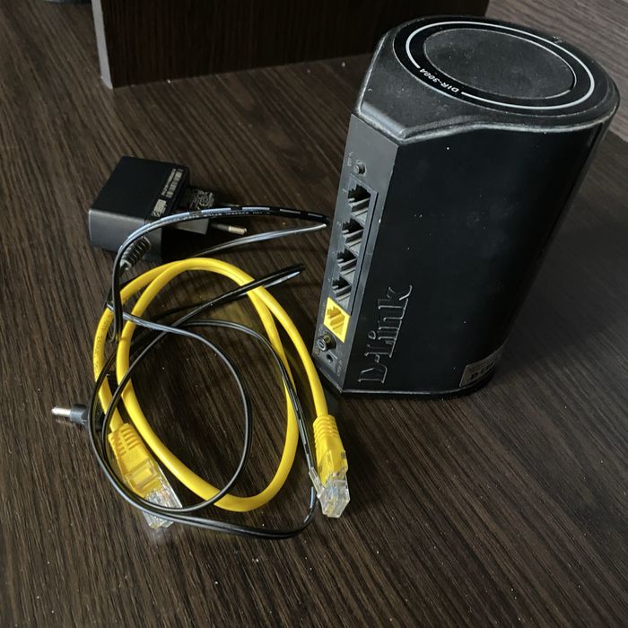 Продам модем D-LINK