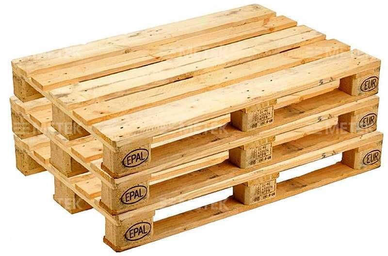 поддоны, паллеты евро