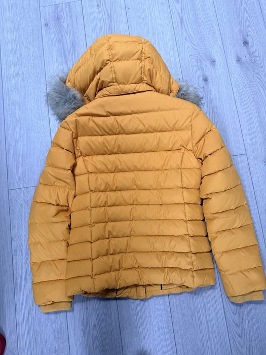 Geaca Tommy Hilfiger