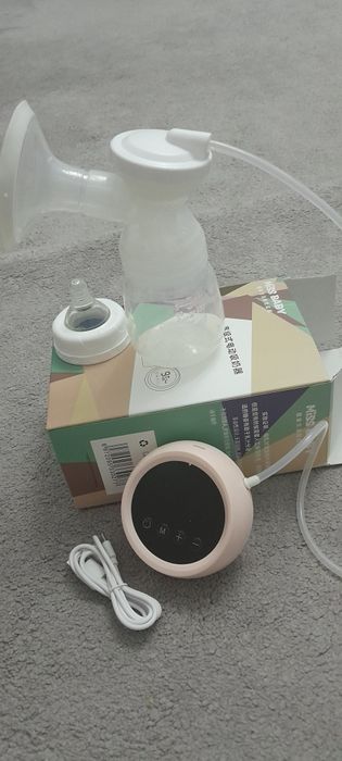 Молокотсос электронний