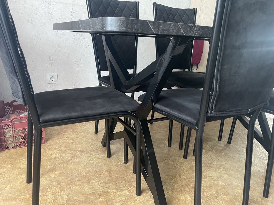 Кухонная мебель