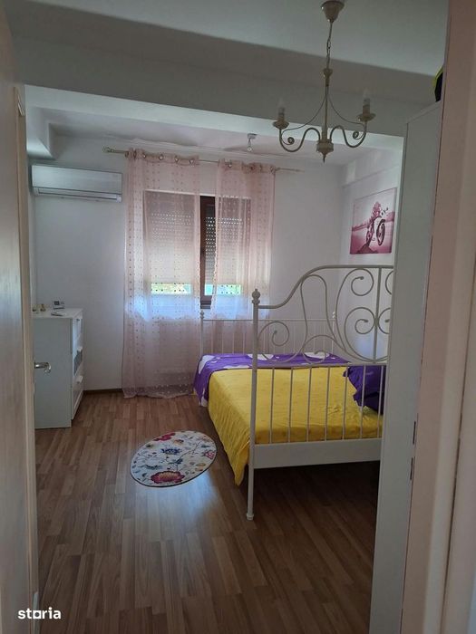 2 camere Crangasi