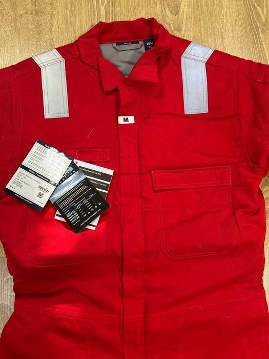 Продаются спецодежды Dapro (оригинал)