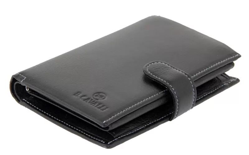 Портмоне мужское