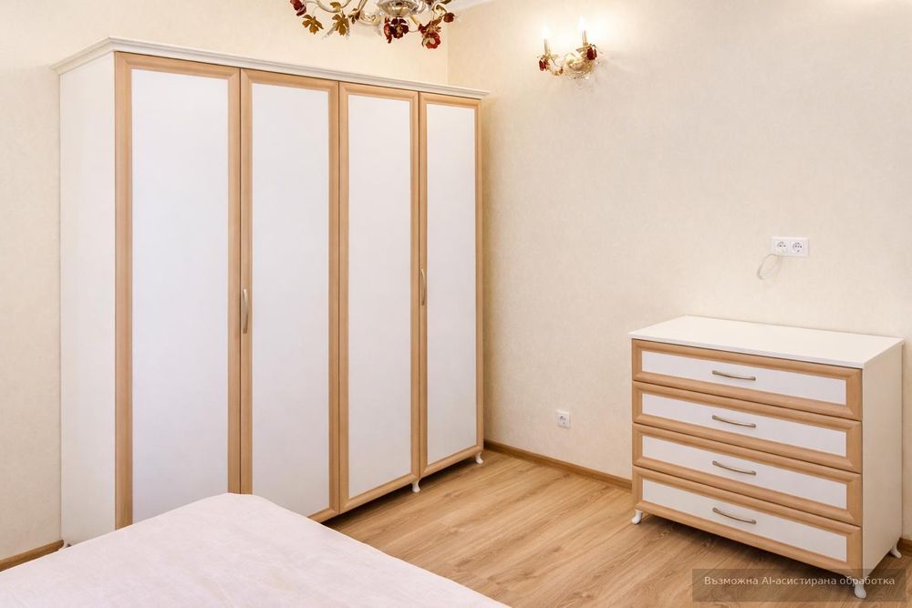 Дава се под наем Двустаен апартамент в Пловдив, Център - 60 кв.м за 498.27 € - Снимка #4