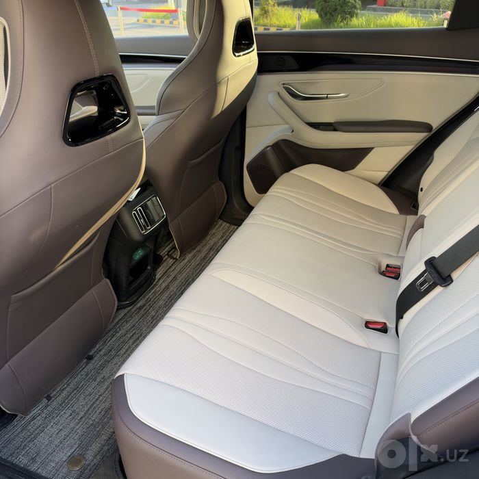 Byd champiom smart 2025