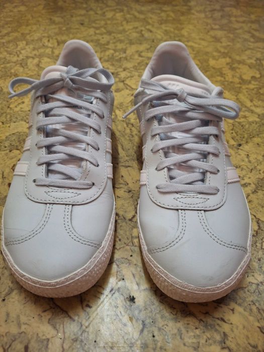 Adidas Gazelle Сини 38