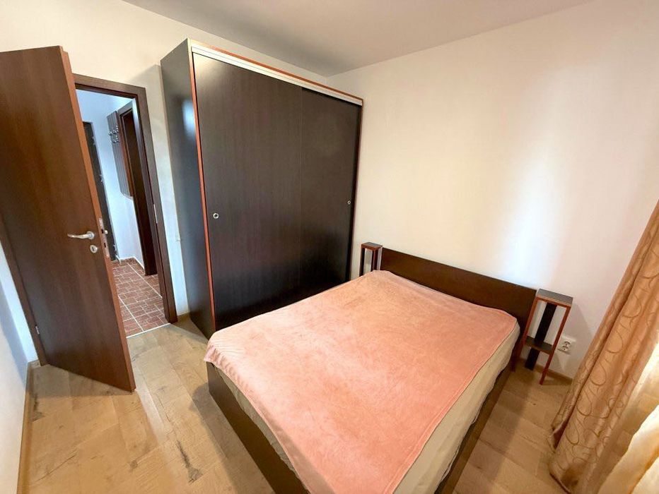 2 Cam | Pet Friendly | Metrou D. Leonida / Berceni | centrala termica — fotografia 3