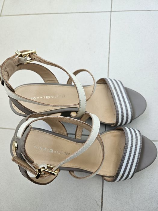 Espadrile Tommy Hilfiger