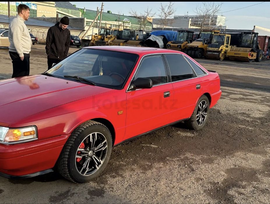 Продам Мазду 626