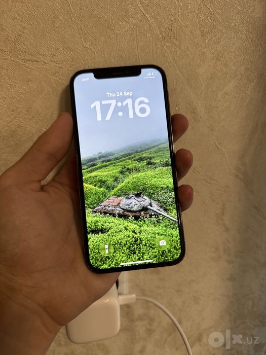 Iphone 12 pro