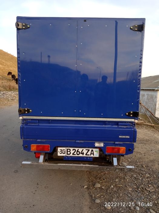 Labo 2022 yil tozza radnoy tayyor