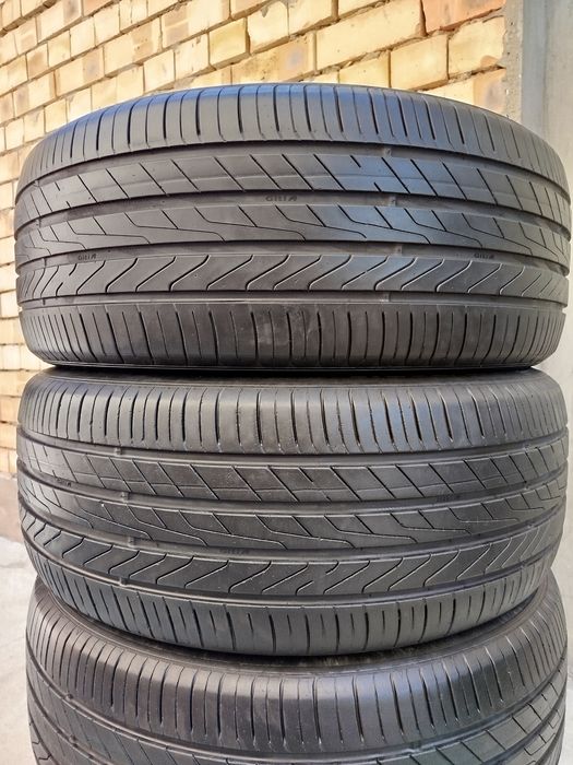 245 50 R19 Shina Giti comfort