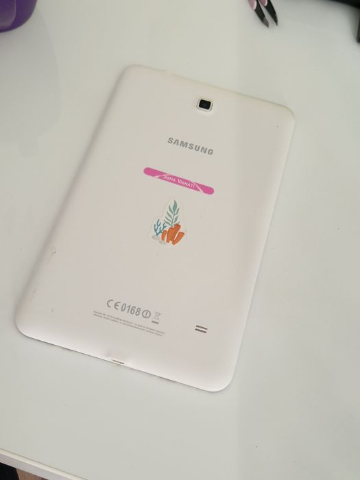 Tableta Samsung Galaxy Tab 4. Android 4.4