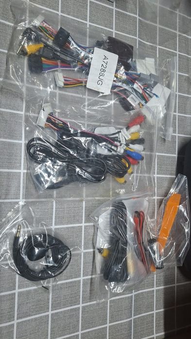 CarPlay autoradio Renault trafic / Opel vivaro