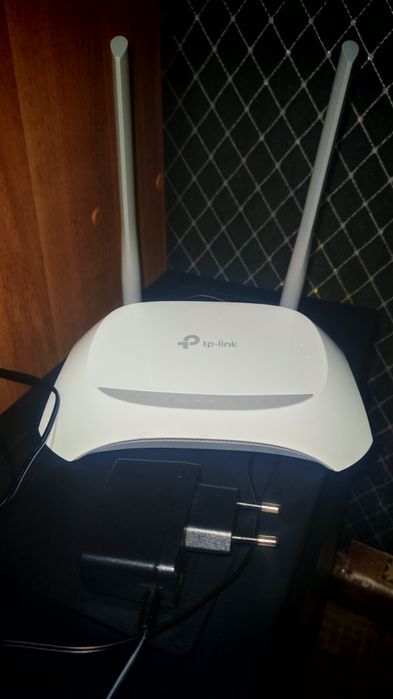 Продам Wi-Fi роутер