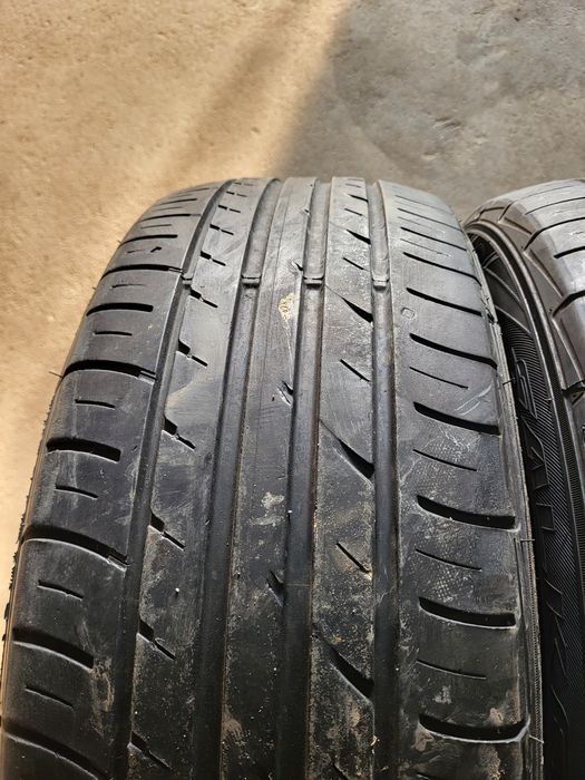 2 anvelope 215 60 R 16 Falken Vara
