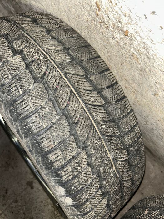 Зимни гуми Royal Black, 205/55 R16