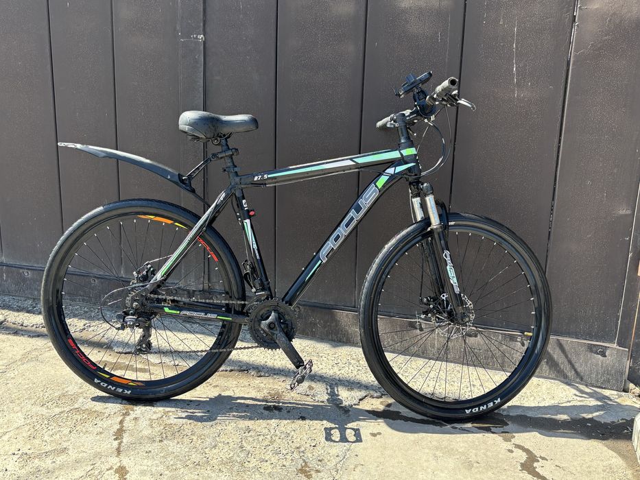 Продам велик хорошем состоянии