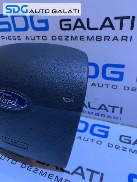 Airbag Volan Ford Mondeo MK 4 2007 - 2014