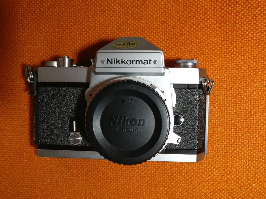 nikon f3 • Anunturi gratuite • OLX.ro