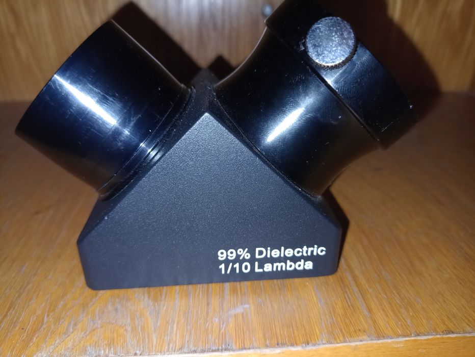 Set2"Telescop Astronomic