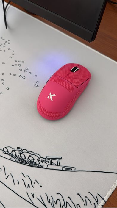 Мышь Mchose a7 ultra