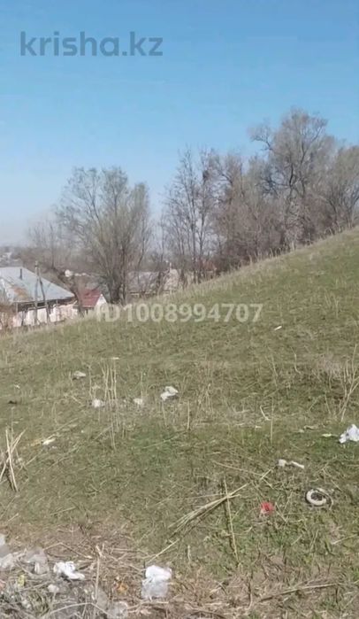 Продам участок 7сот