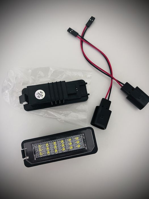 Lampi led numar grupul vag