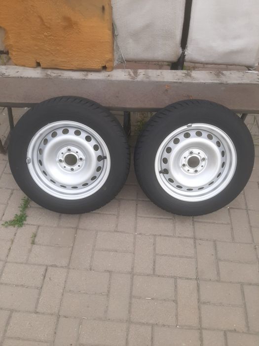 Продам 2шт 175 65 r14 Ваз