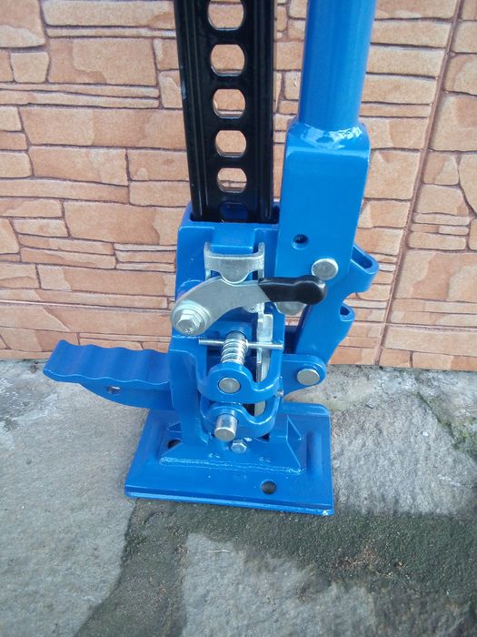 Крик за офроуд Farm 48 и 60