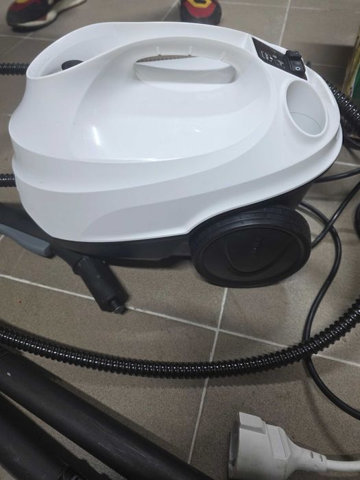 Aparat de Curatat cu Abur Karcher SC 3 EasyFix