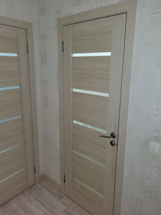 Межкомнатные двери