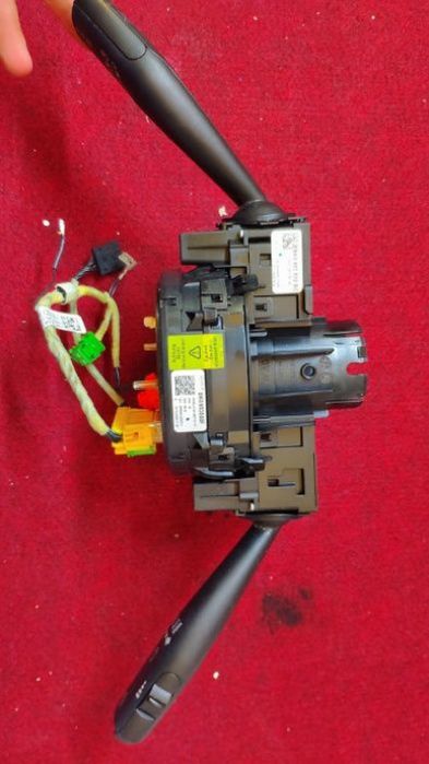 Мулти волан и темпомат audi a3 a4 a6 a5 a7 q5 q7 свален от модел 2011