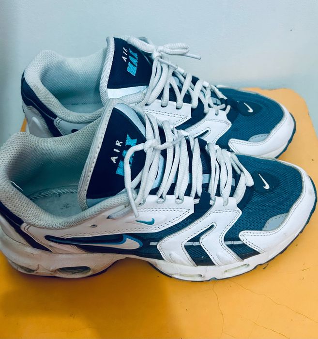 Nike Airmax Originali. Mărimea 41