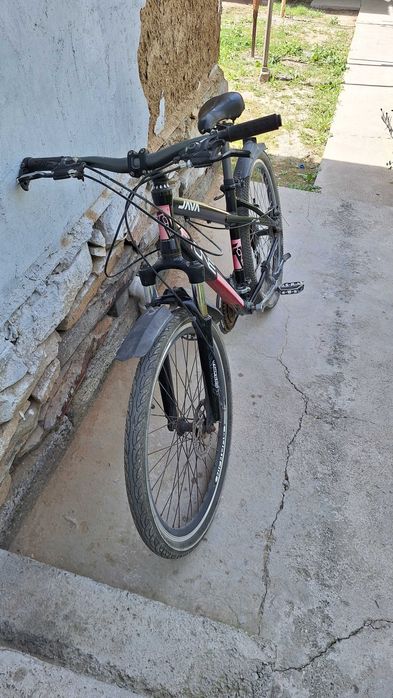 Velosiped sotiladi (skorostnoy) F-ONE (markasi)
