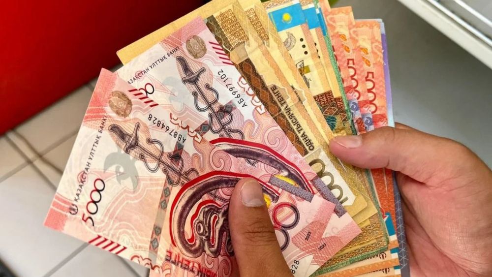 Кредиты и займы под 27-37%, весь Казахстан онлайн.