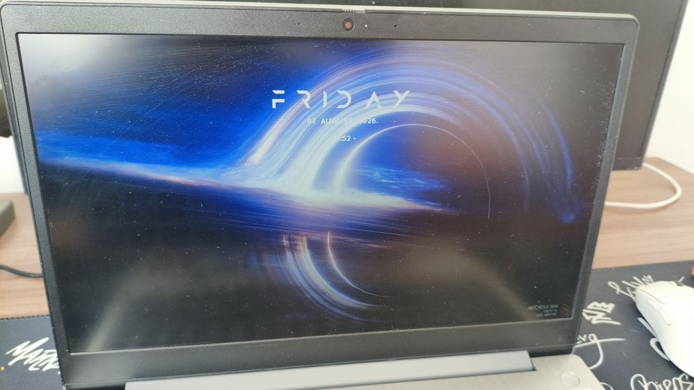 Lenovo Ideapad 3